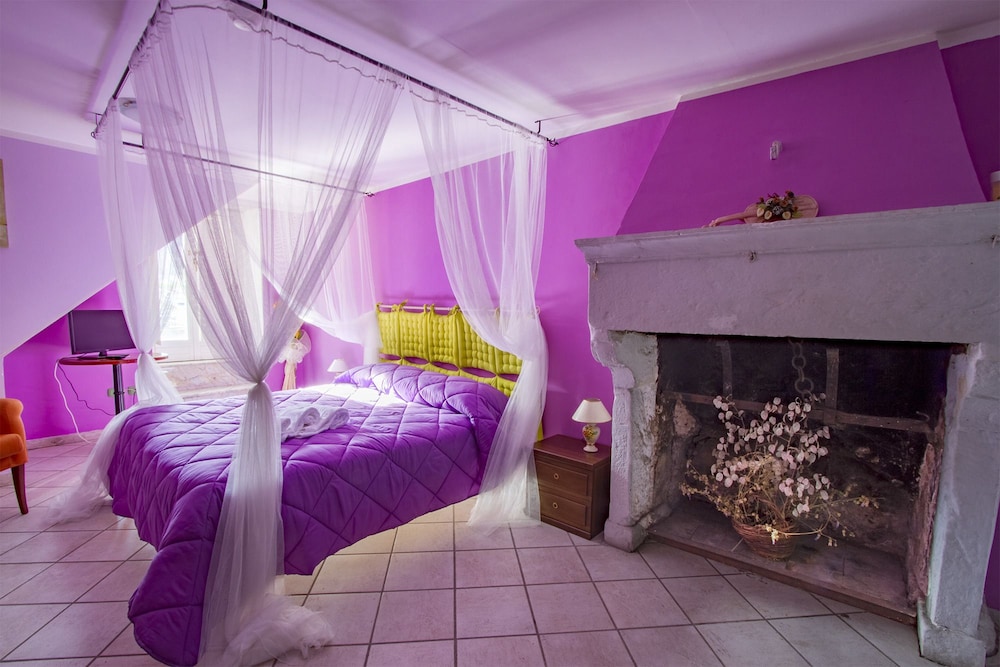 Locanda degli Illustri pet-friendly hotel Civitanova Del Sannio
