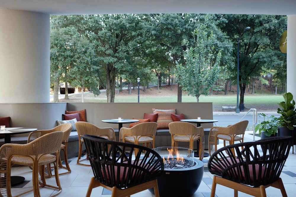 Kimpton Shane Hotel by IHG - photo 57