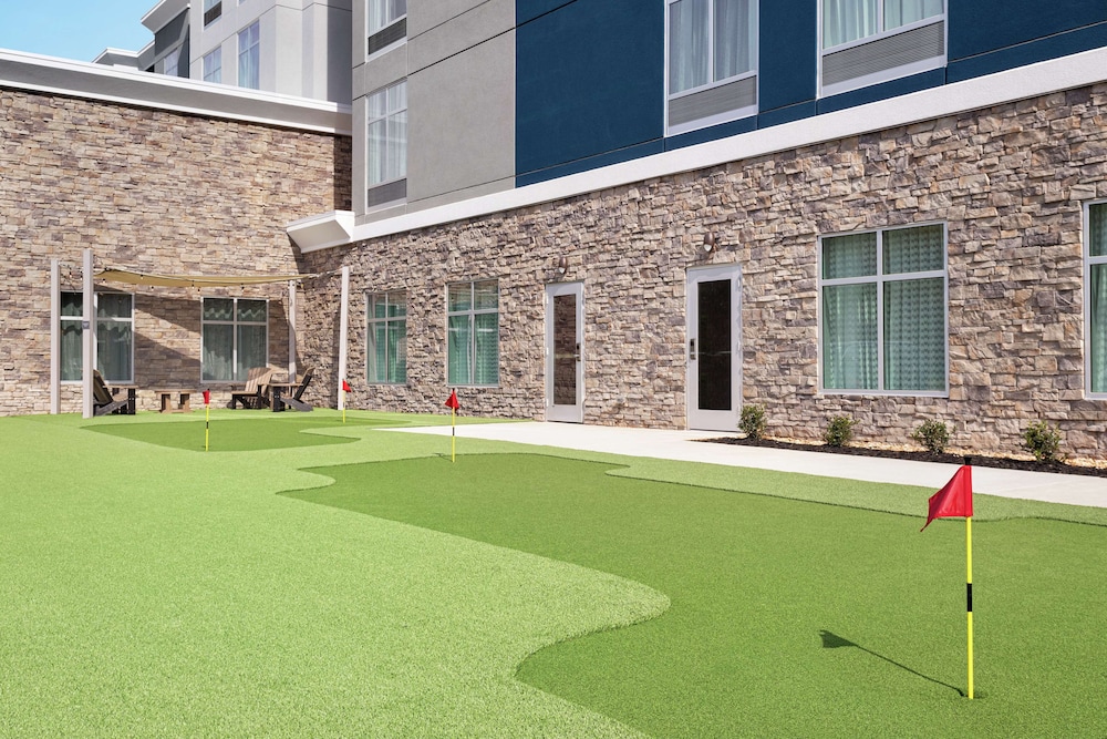 Homewood Suites By Hilton Mcdonough - photo 34