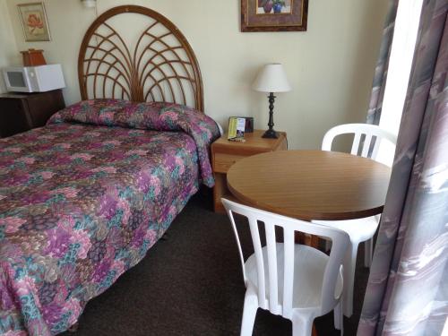 Fountain Motel - photo 46