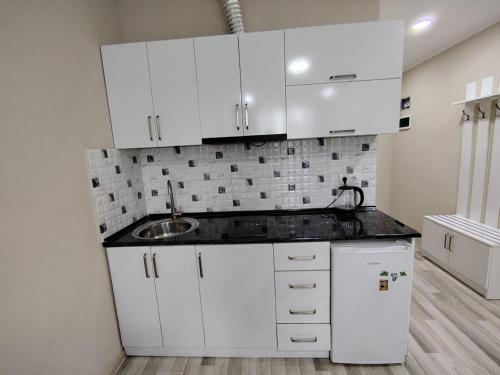 Royal Bay Apartments Batumi