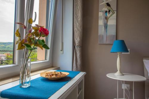 Blunotte Potenza — hotel in Potenza