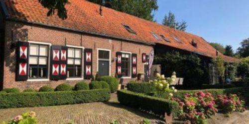 Huize Oostduin — hotel in Oostkapelle