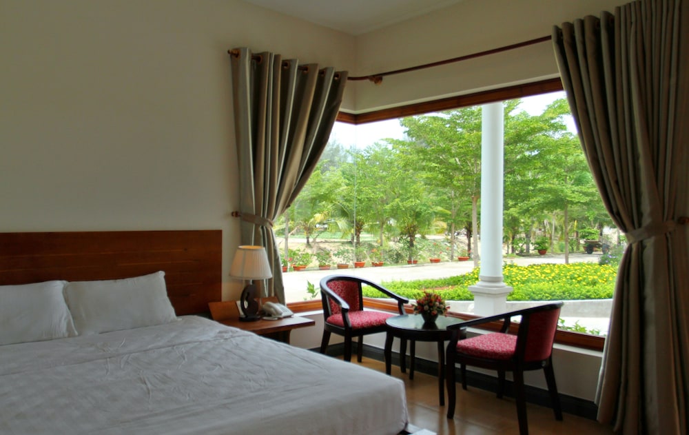 Dat Lanh Resort — La Gi — photo 4
