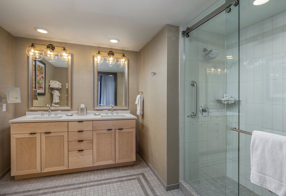 WorldMark Portland Waterfront Park - photo 32