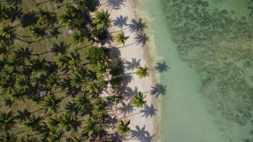 Pousada Boutique Coco Bambu Moreré in Valenca, Brasil