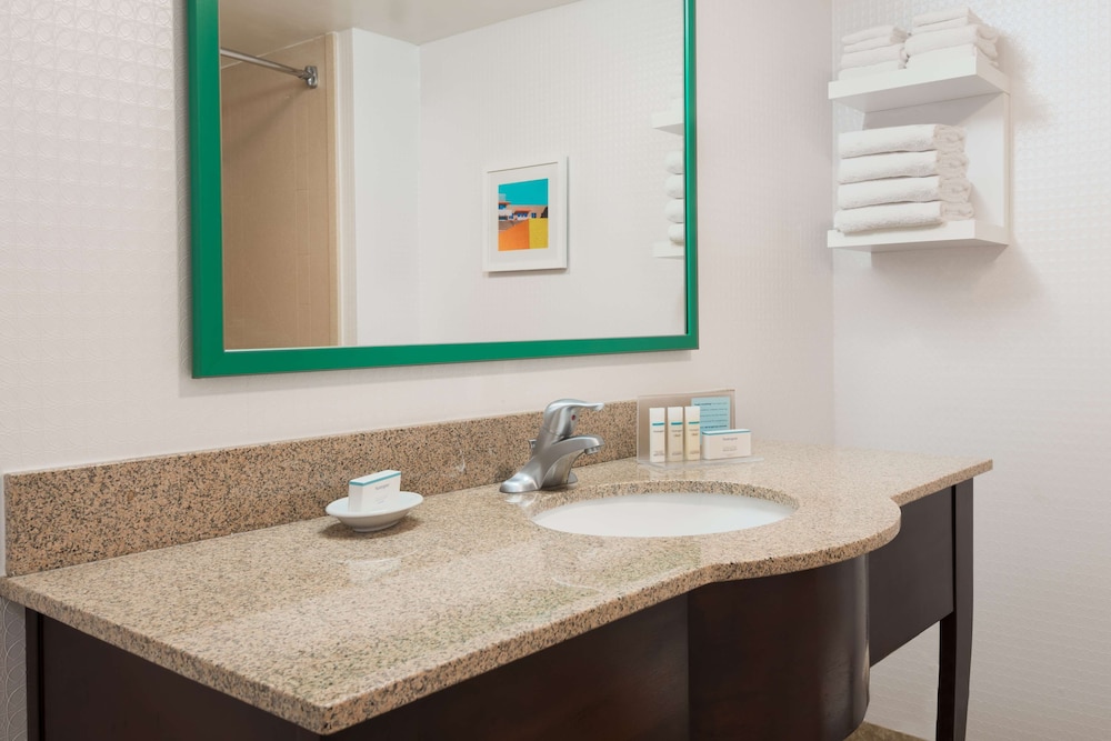 Hampton Inn Ellenton Bradenton - photo 14