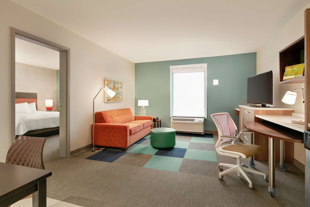 Home2 Suites by Hilton Chantilly Dulles Airport - photo 9