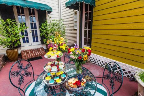 New Orleans Jazz Quarters - photo 17