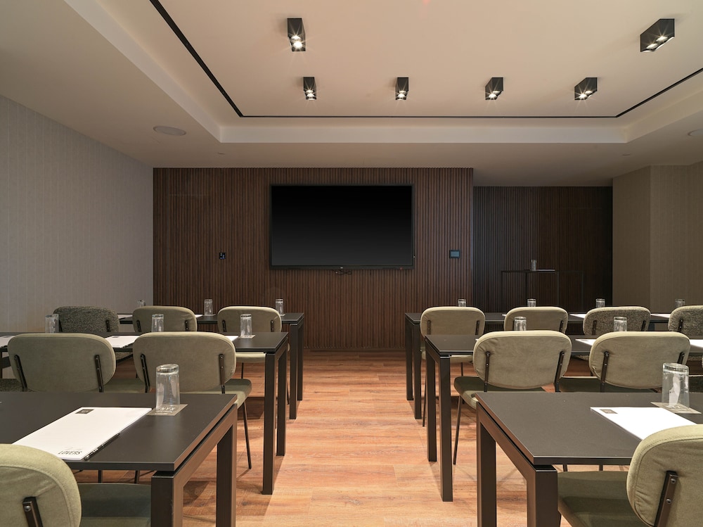 כנסים ואירועים