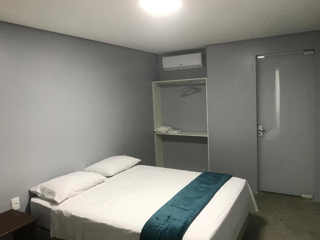 Pousada Ohana Dullius — hotel in Sao Francisco Do Sul