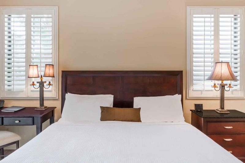 Wyndham Green Valley Canoa Ranch Resort - photo 54