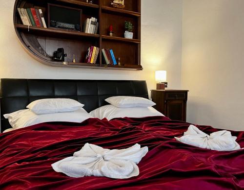 Varga Apartman — 4-Star Luxury Hotel in Sopron, Hungary