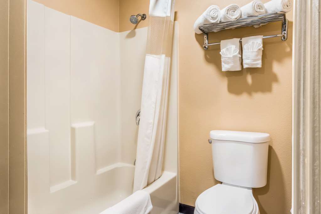 Americas Best Value Inn Ukiah - photo 17