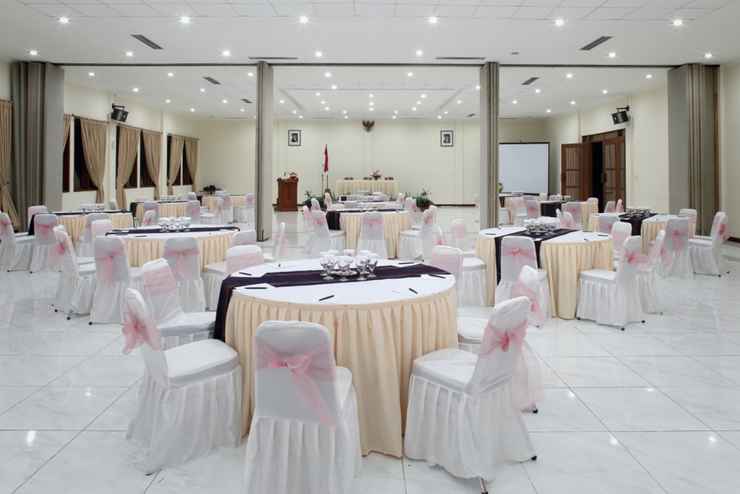 Athalia Resort in Bogor, Indonesia