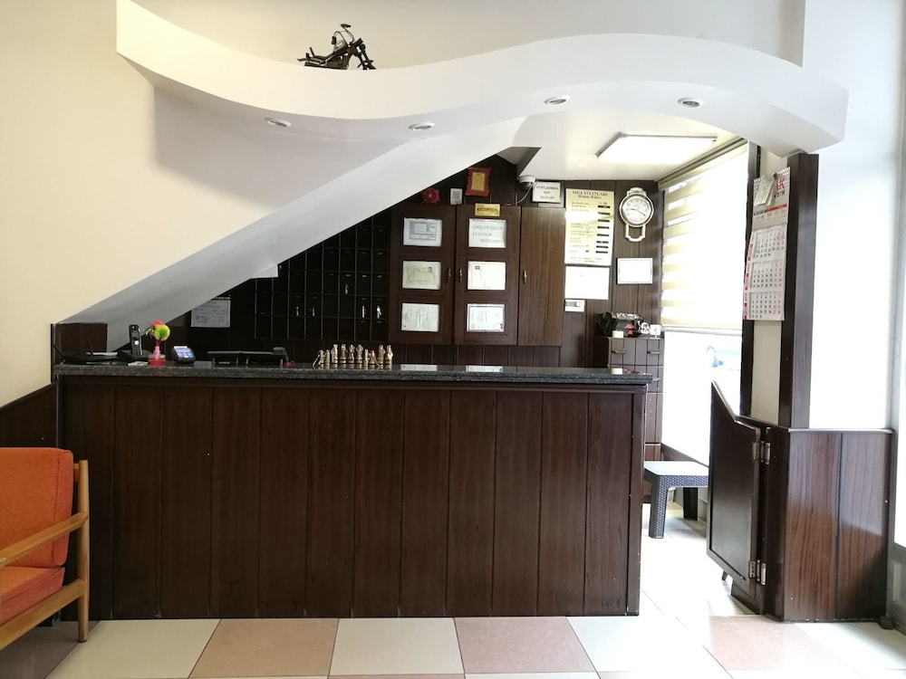 Bey Otel — Konya — photo 3