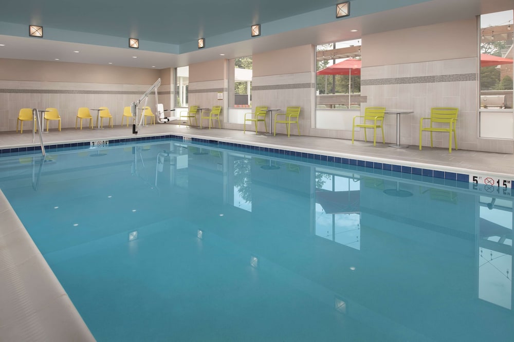 Home2 Suites by Hilton Owings Mills - photo 28