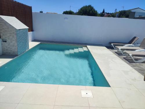 Finca La Vigia 2 in Conil De La Frontera, Spain