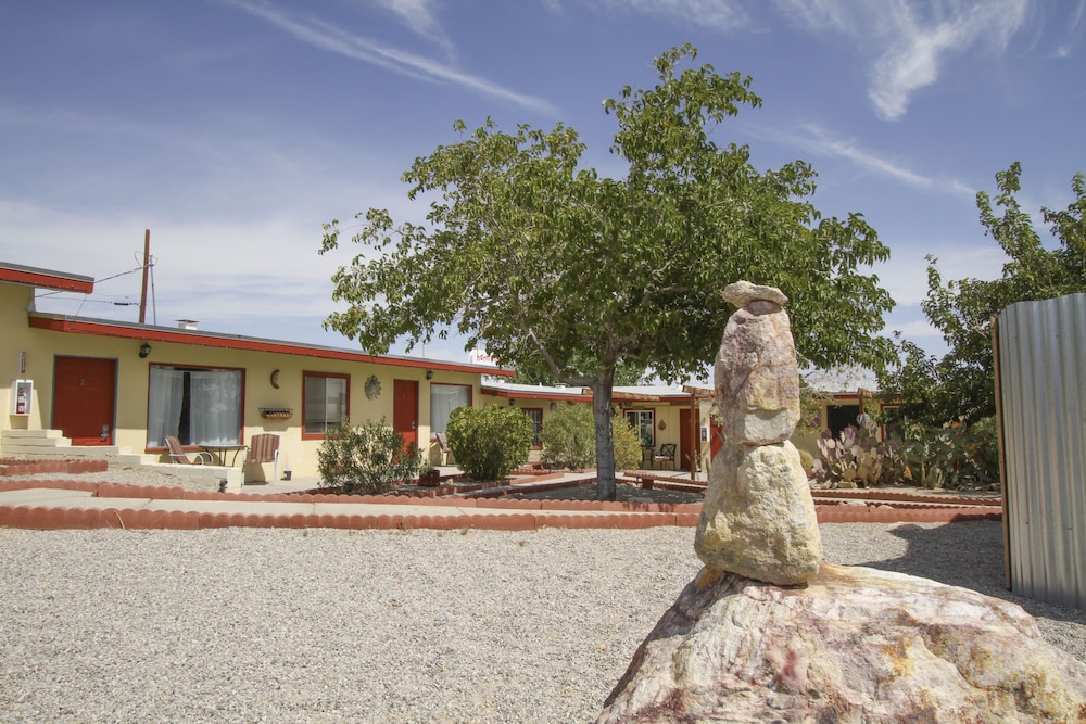 Harmony Motel - photo 51