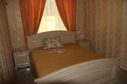 Atmosphere Mini hotel — hotel in Dzhubga