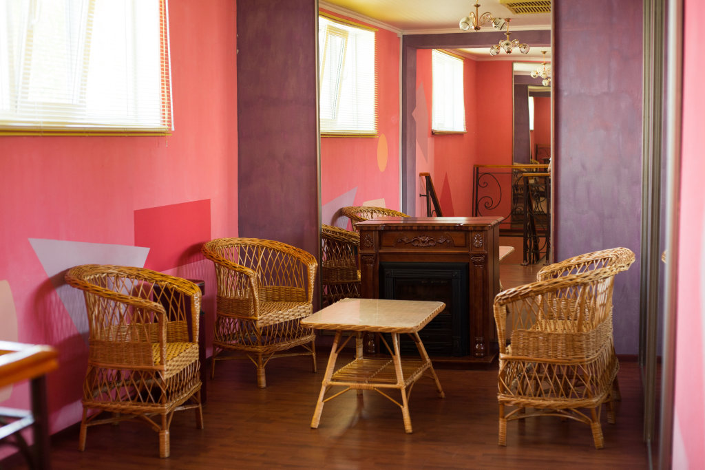 U Kamina Hotel — Gorodets — photo 2