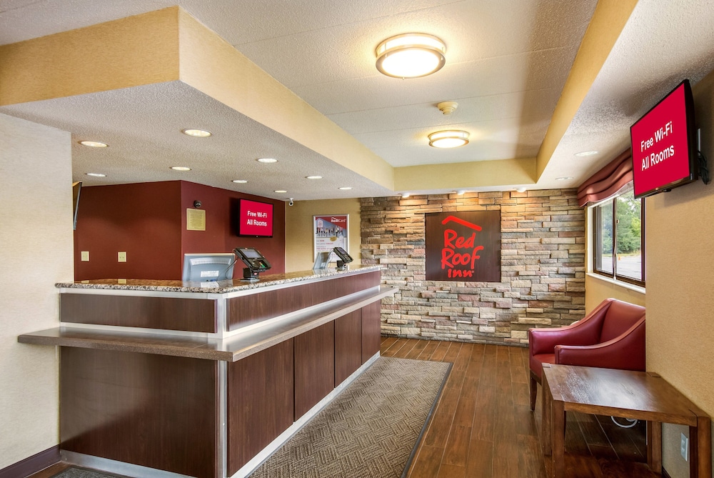 Red Roof Inn Detroit Plymouth Canton - photo 7