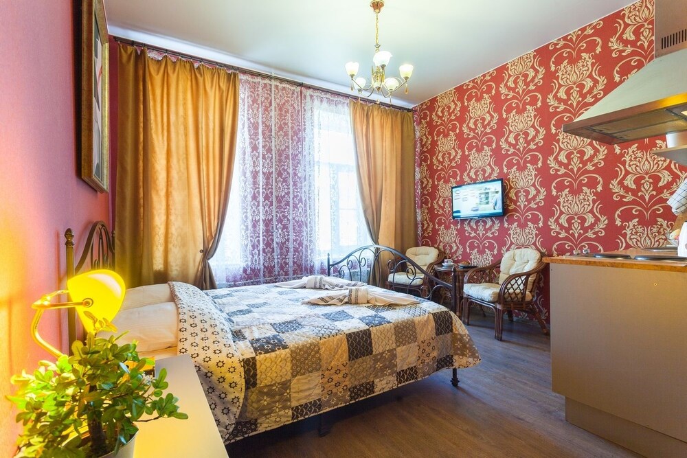 Na Rizhskom - last minute hotel in Unknown City