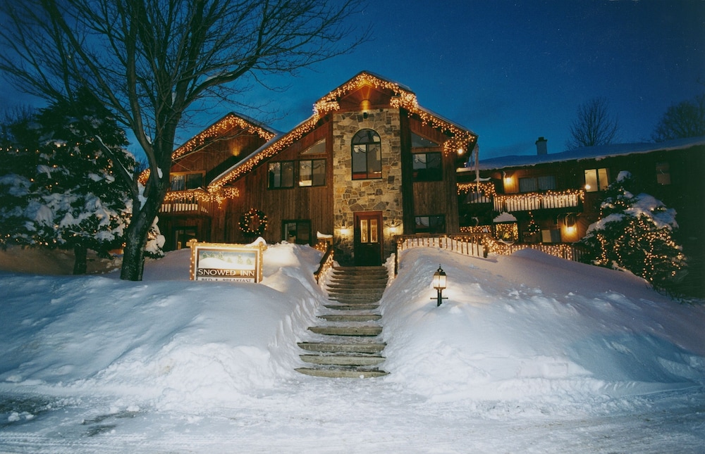 Snowed Inn - photo 55