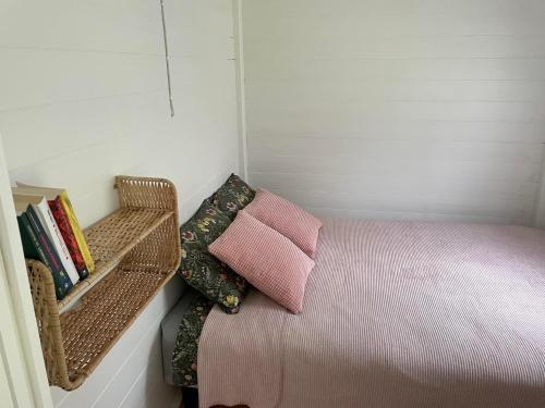 Pihla Rannamaja sauna ja kümblustünniga in Unknown City, Estonia