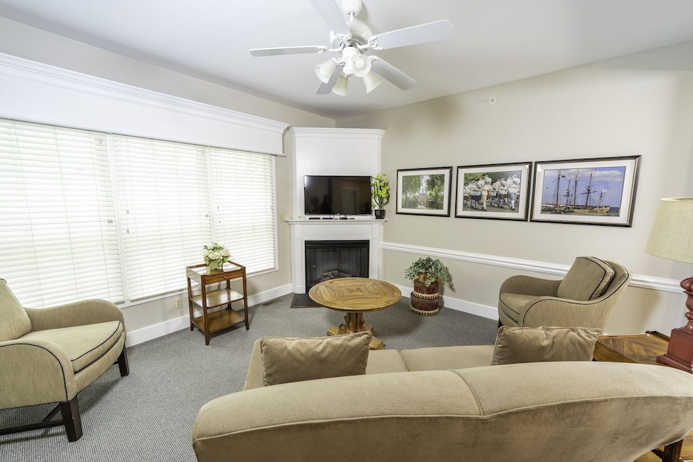 King s Creek Resort by Spinnaker - photo 21