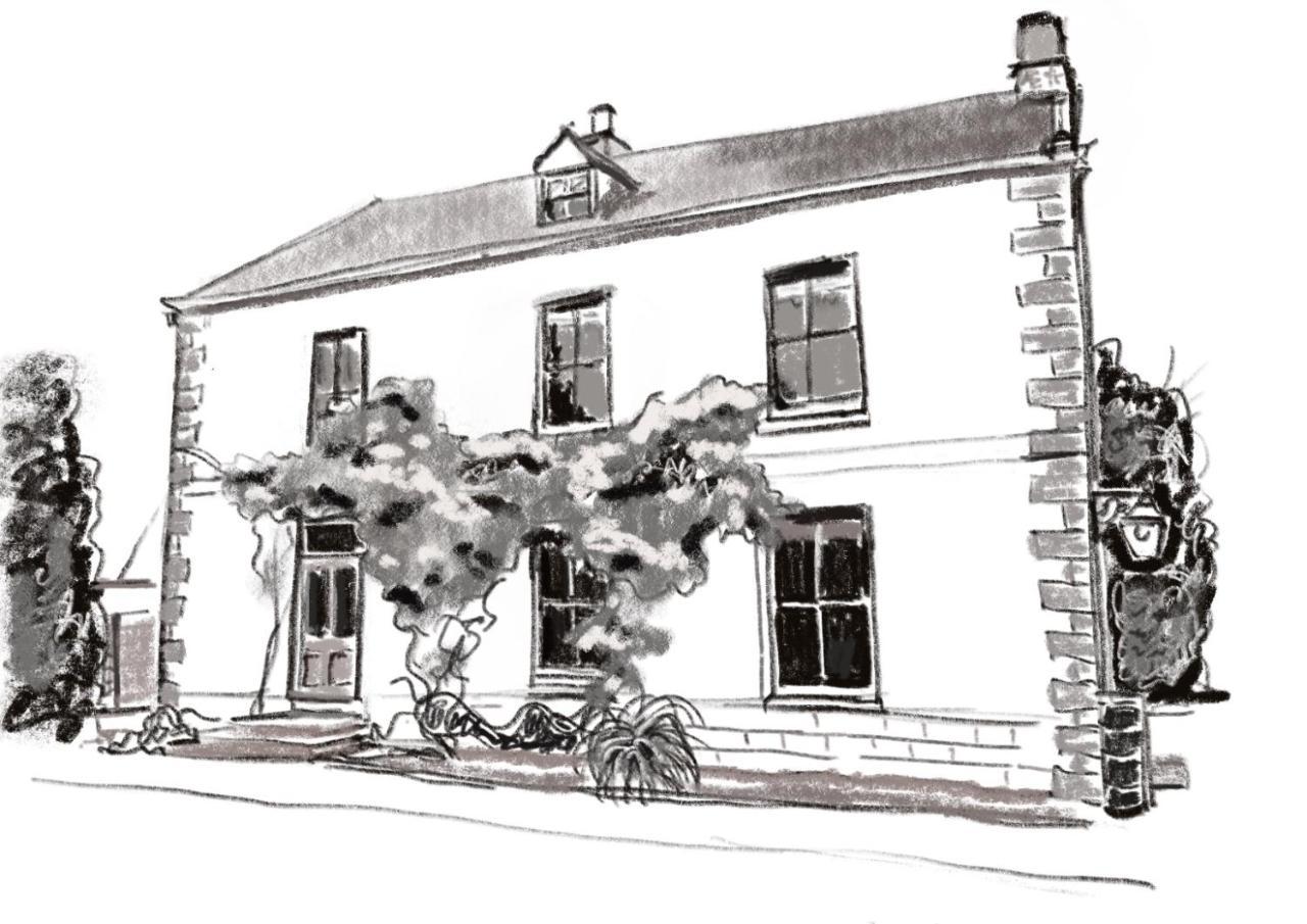 Halford House Adults Only — 4-Star Luxury Hotel in Bourton On The Water, United Kingdom