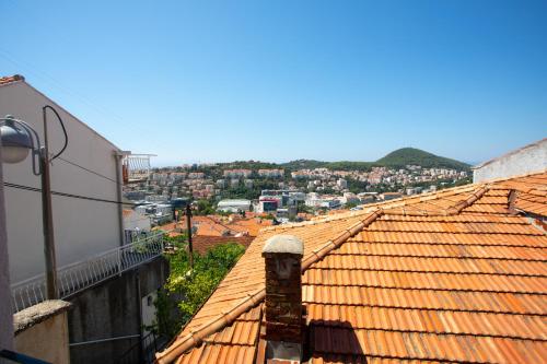 Apartment Eni