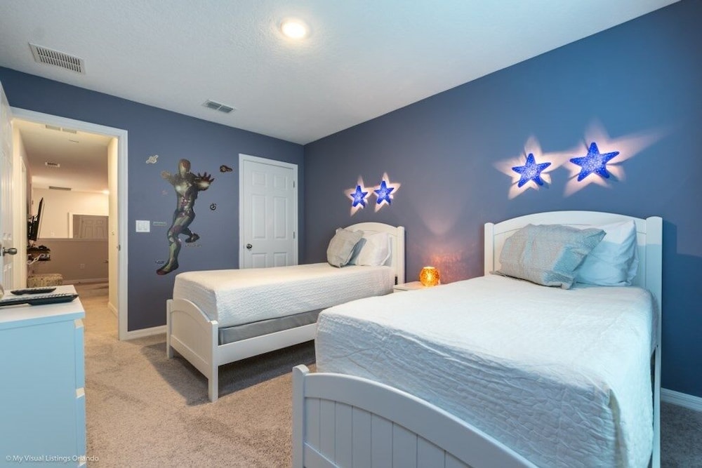 Orlando Newest Resort Community Town Home Townhouse - photo 13