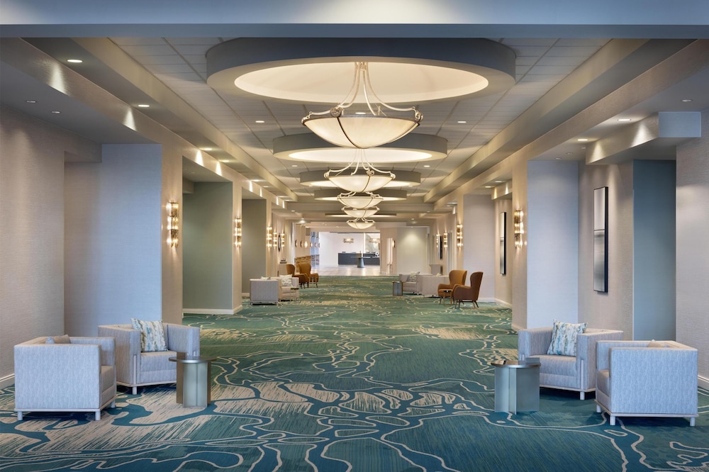 Embassy Suites by Hilton San Marcos Hotel Conference Center - photo 61