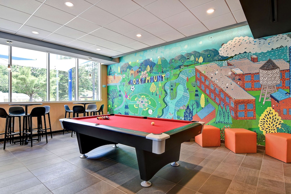Tru by Hilton Rocky Mount - photo 10