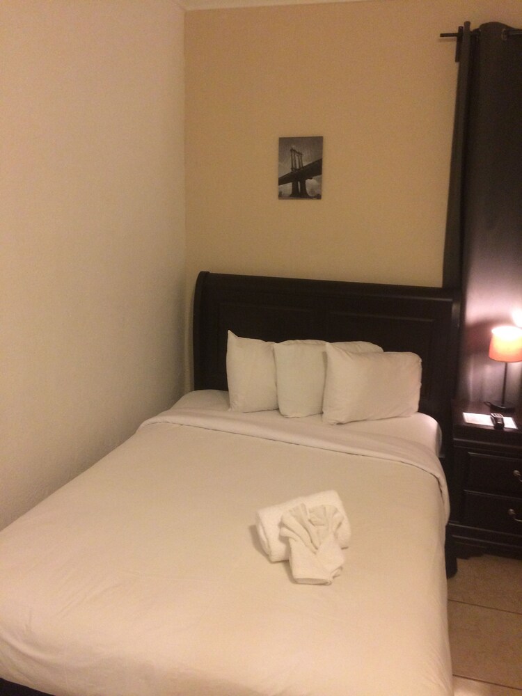 Hollywood Beach Resort Beautiful Large Studio - photo 3