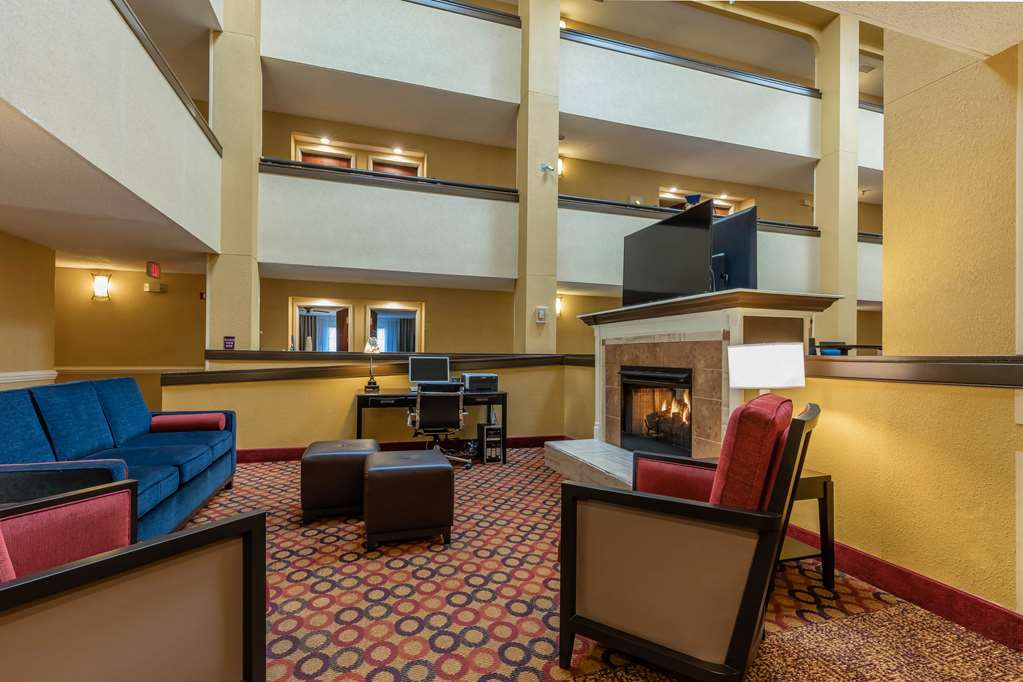 Comfort Inn & Suites Jasper Hwy 78 West - photo 6