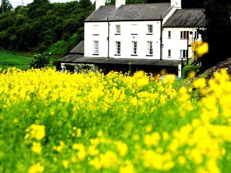 Murcott Mill Farmhouse B&B — 4-Star Luxury Hotel in Northampton, United Kingdom