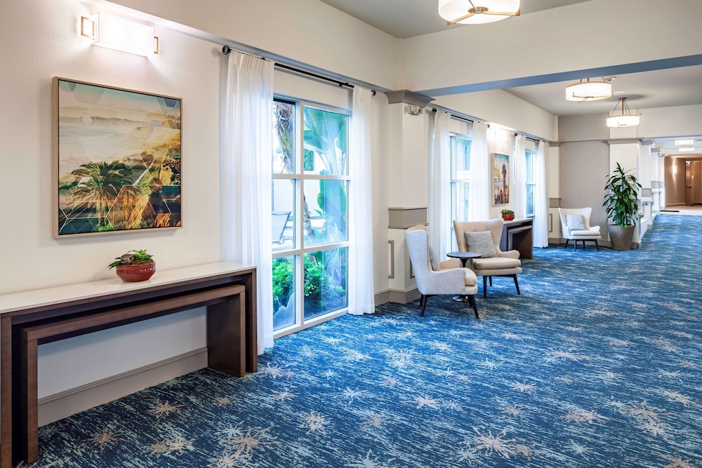 Hilton Garden Inn San Diego Rancho Bernardo - photo 40