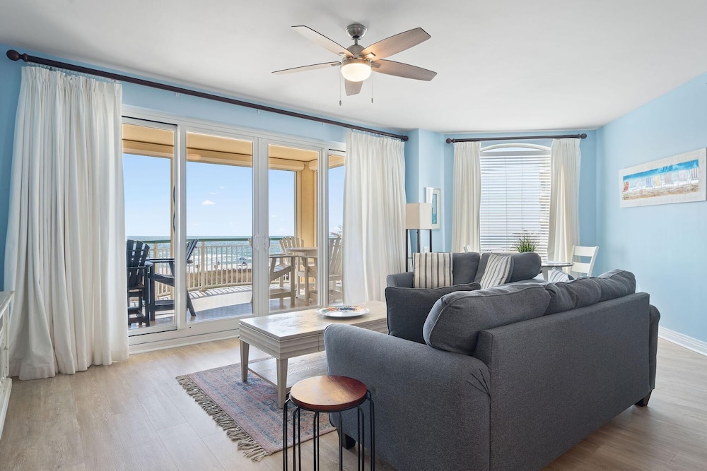 Beach Colony Tower 2C - photo 29