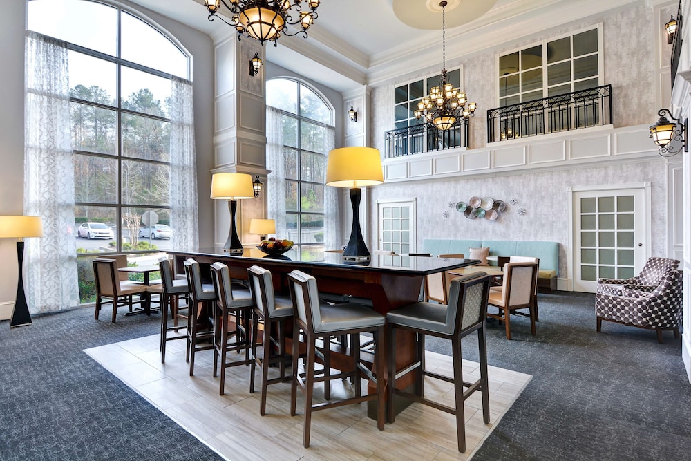 Hampton Suites Birmingham Hoover - photo 4