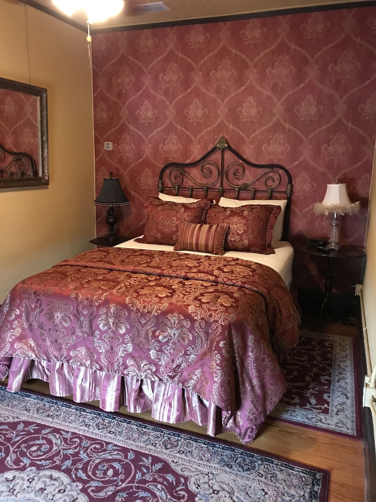 Hotel Garza - photo 10