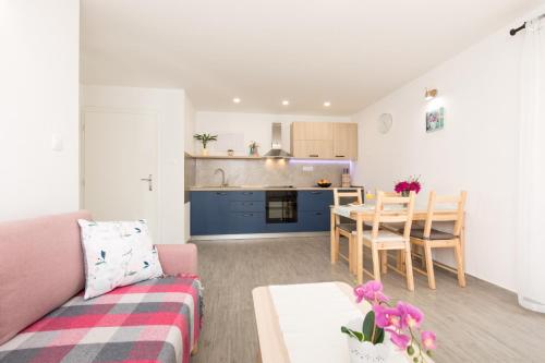 Apartman Mares — 4-Star Luxury Hotel in Krk, Croatia