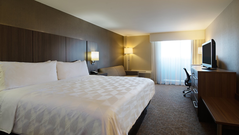 Holiday Inn Nashville Vanderbilt by IHG - photo 4