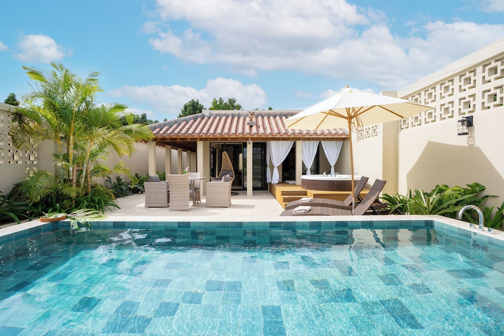 The Garden Bise - last minute hotel in Unknown City