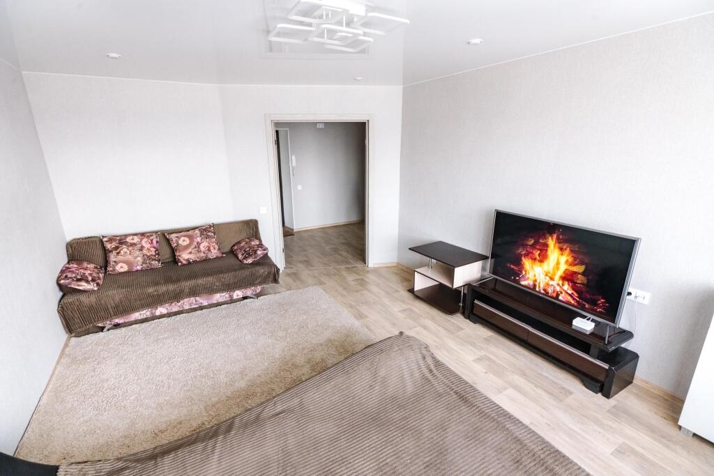 Kak Doma na ul. Topolinaya d. 82 in Blagoveshchensk, Russia