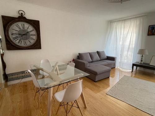 Beautiful apartment downtown Lisbon — 4-Star Luxury Hotel in Lisbon, Portugal