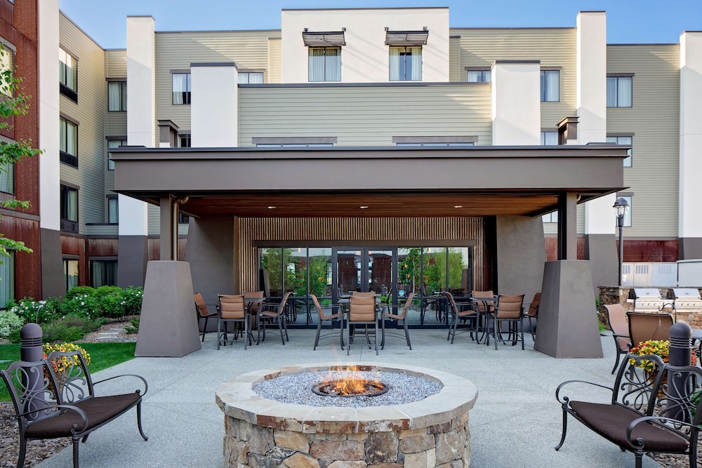 Homewood Suites by Hilton Kalispell MT - photo 42