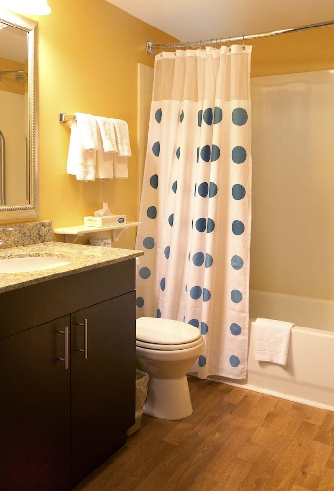 TownePlace Suites by Marriott Greenville Haywood Mall - photo 3