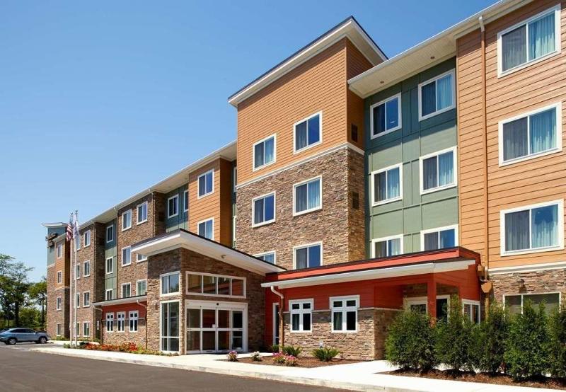Residence Inn by Marriott Columbus Dublin - photo 22